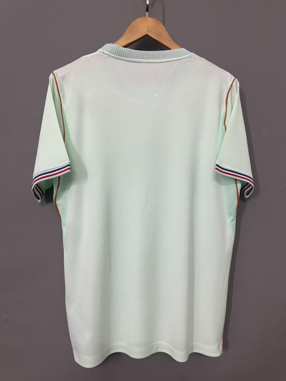 France Away Football Jersey - Picture 2 of 2